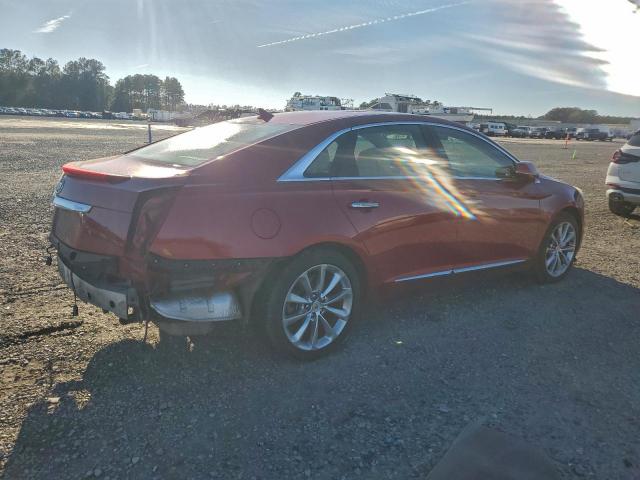 Cadillac XTS Luxury Collection Image 5