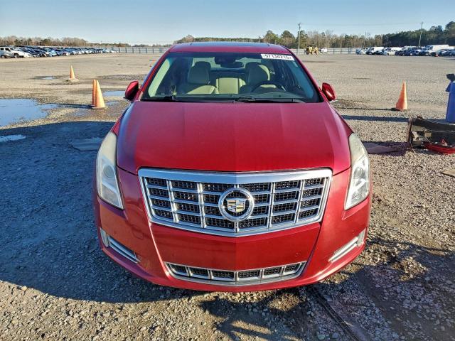 Cadillac XTS Luxury Collection Image 4