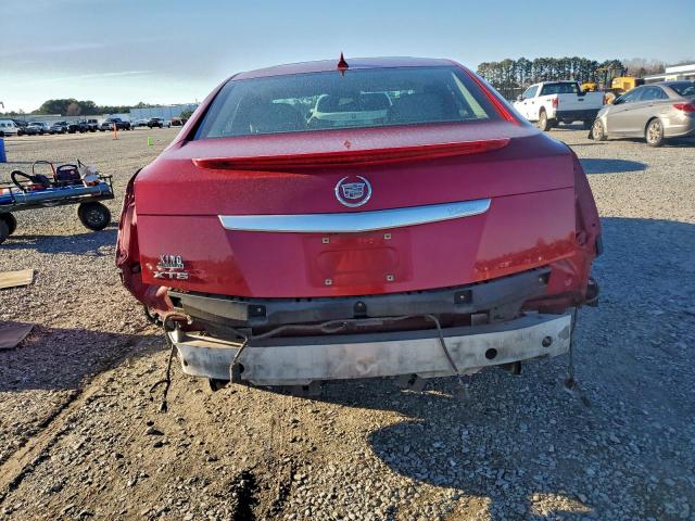 Cadillac XTS Luxury Collection Image 6