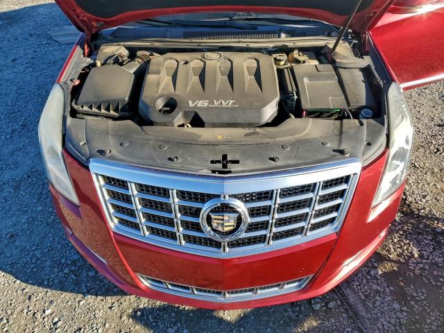 Cadillac XTS Luxury Collection Image 12