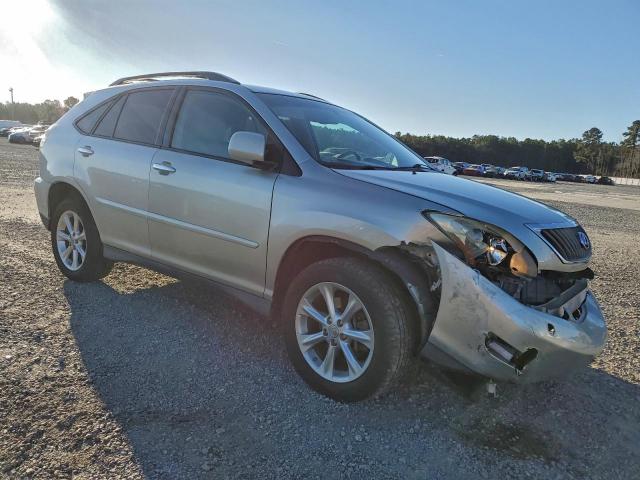 Lexus RX 350 Image 4