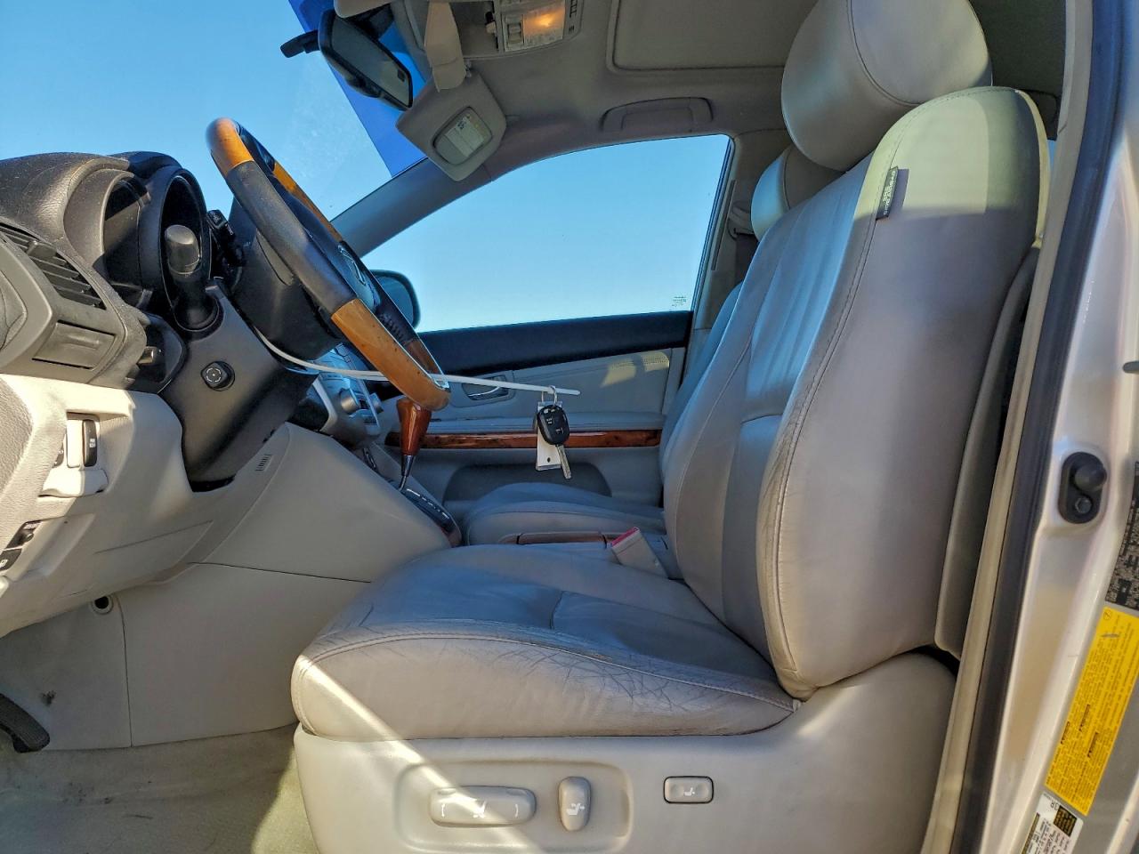 Lexus RX 350 Image 11