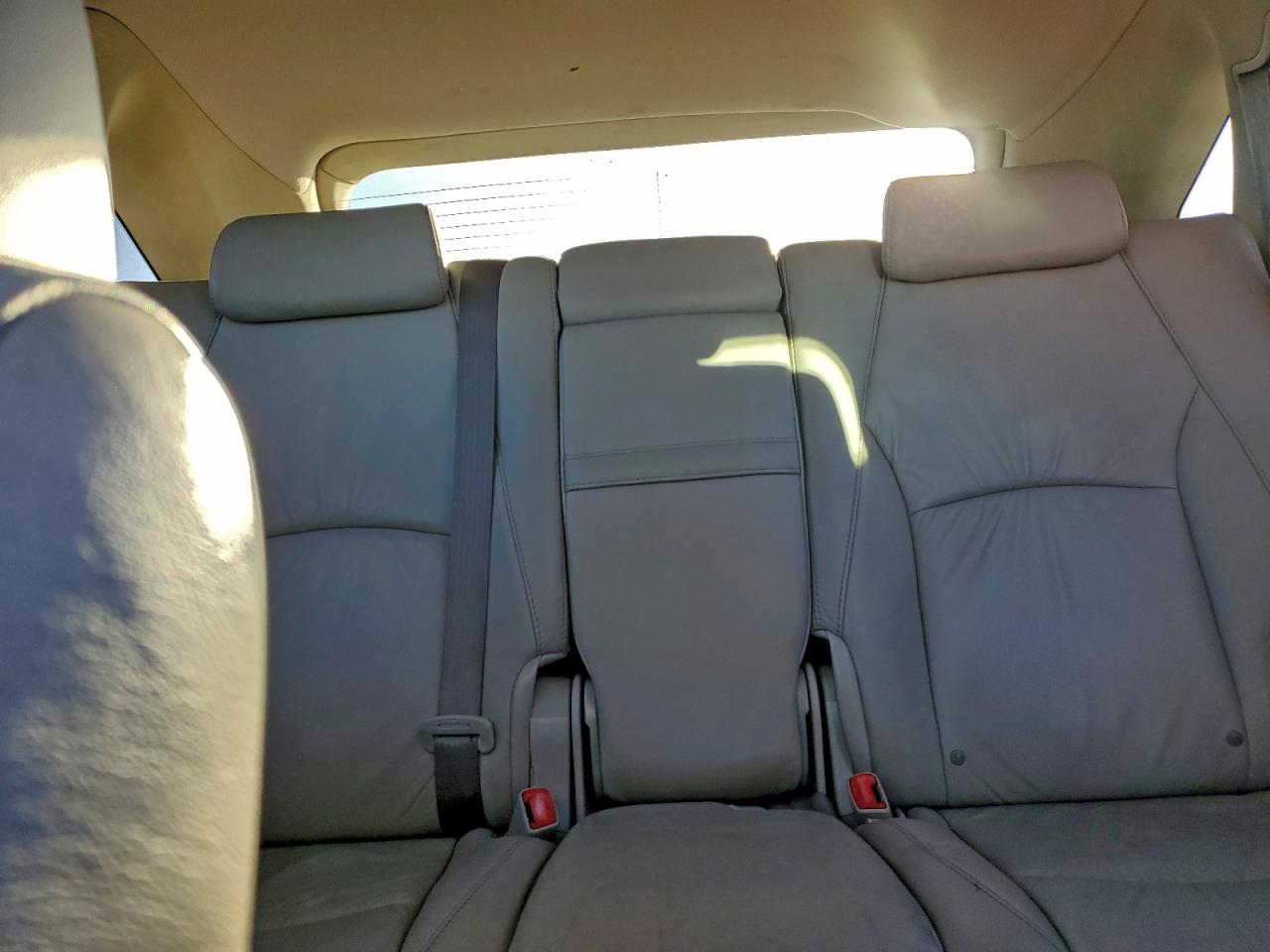 Lexus RX 350 Image 5