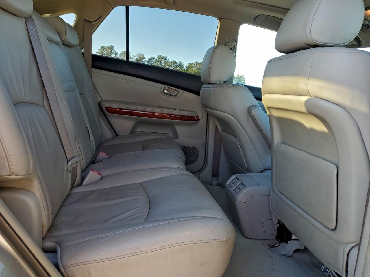 Lexus RX 350 Image 13