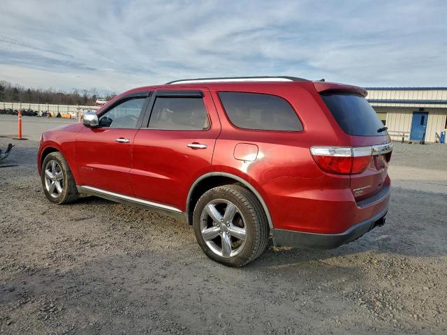 Dodge Durango Citadel Image 2