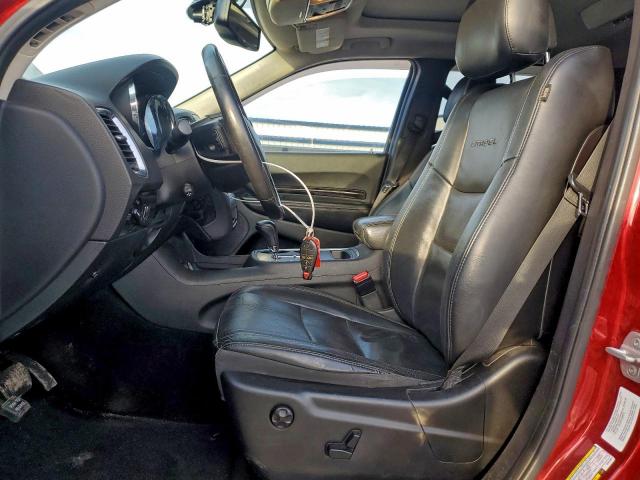 Dodge Durango Citadel Image 6