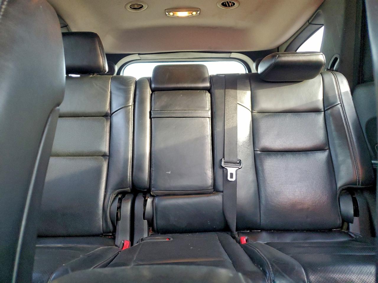 Dodge Durango Citadel Image 13