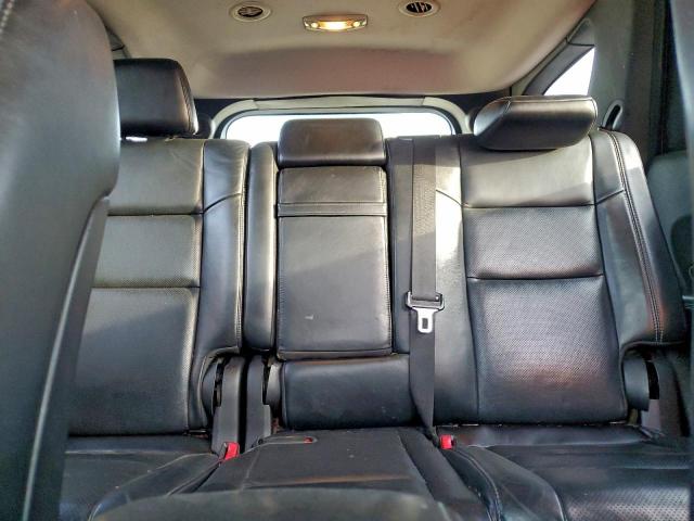 Dodge Durango Citadel Image 13