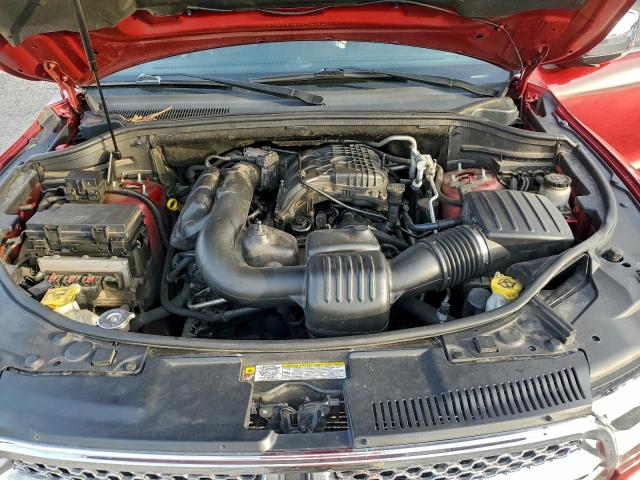 Dodge Durango Citadel Image 10