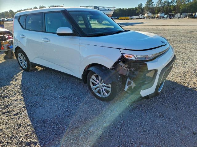 Kia Soul Lx Image 14