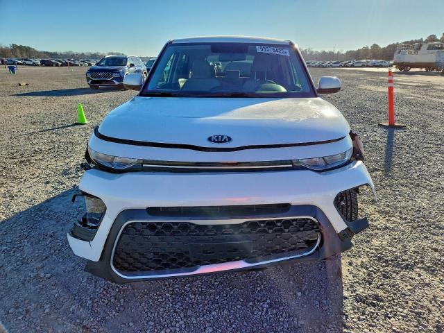 Kia Soul Lx Image 11