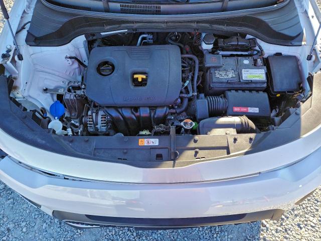 Kia Soul Lx Image 10