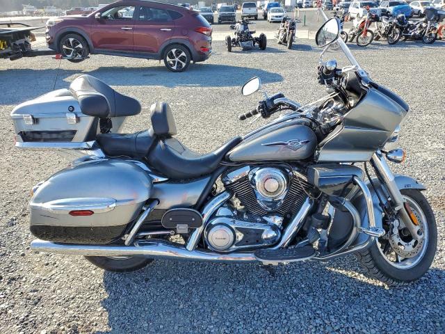  Salvage Kawasaki Vulcan 17