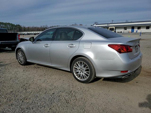 Lexus Gs 350 Image 11