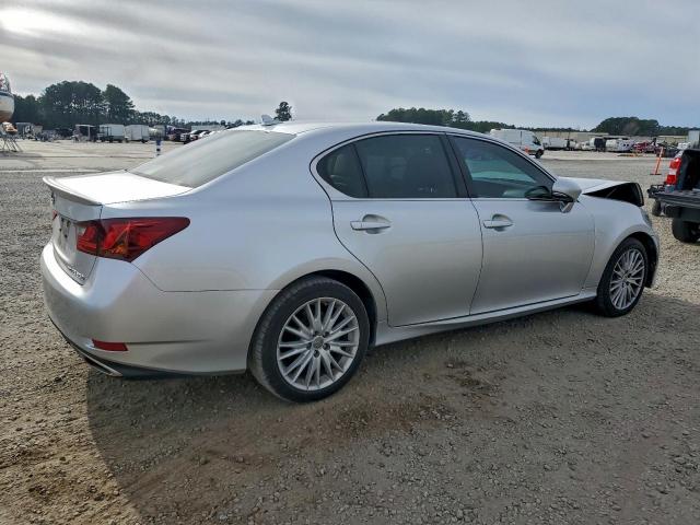 Lexus Gs 350 Image 12