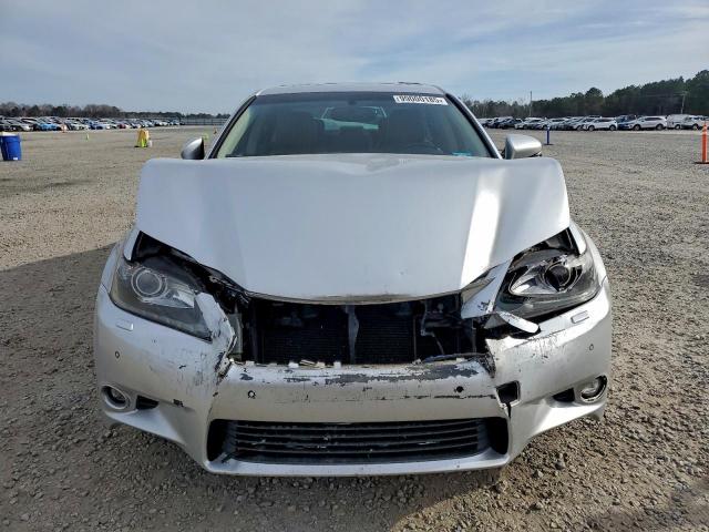 Lexus Gs 350 Image 2