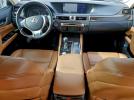 Lexus Gs 350 Image 10