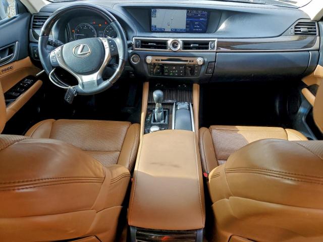Lexus Gs 350 Image 10