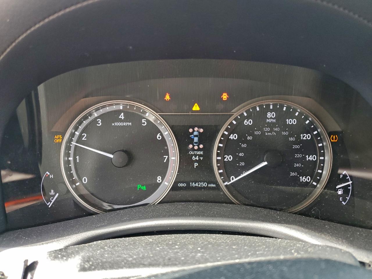 Lexus Gs 350 Image 6