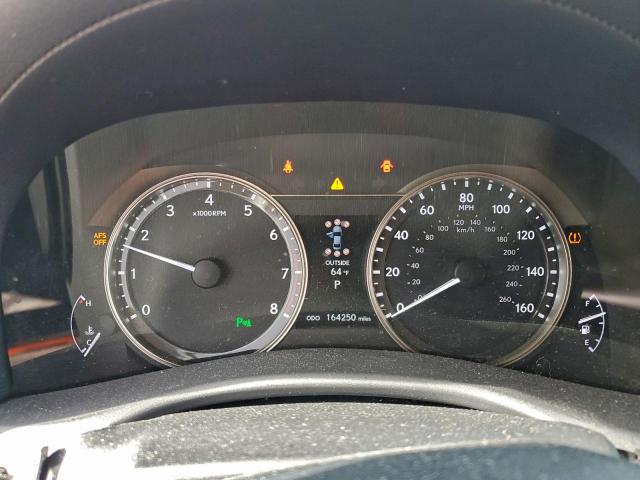 Lexus Gs 350 Image 6