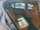 Lexus Gs 350 Image 7