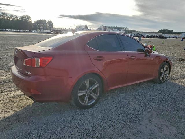 Lexus Is 250 Image 11