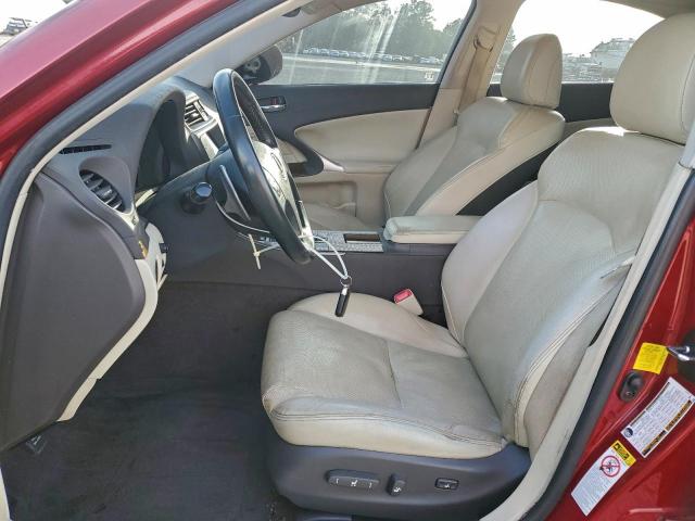Lexus Is 250 Image 4