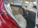 Lexus Is 250 Image 12
