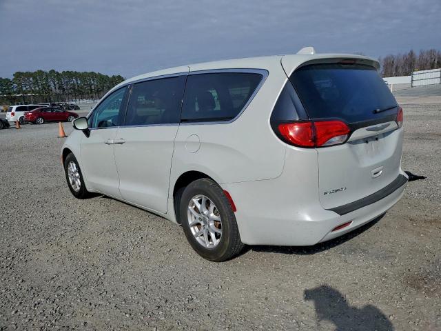 Chrysler Pacifica Lx Image 13