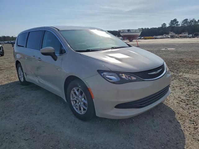 Chrysler Pacifica Lx Image 4