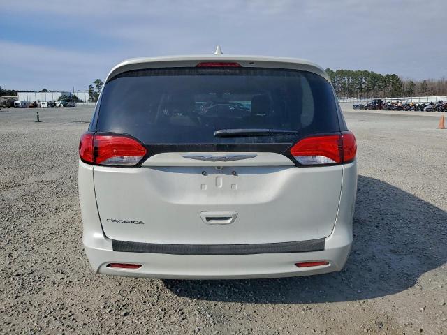 Chrysler Pacifica Lx Image 5