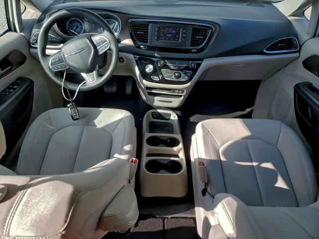 Chrysler Pacifica Lx Image 12