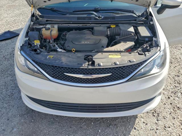 Chrysler Pacifica Lx Image 11