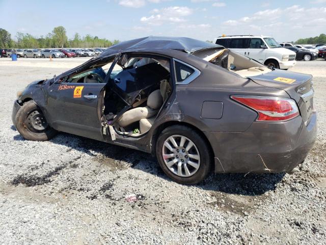 Nissan Altima 2.5 Image 12