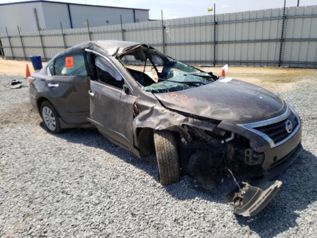 Nissan Altima 2.5 Image 3