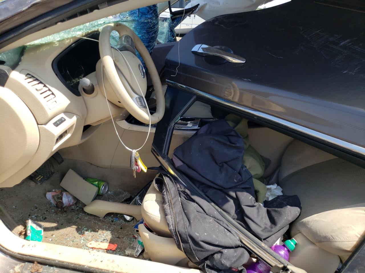 Nissan Altima 2.5 Image 2