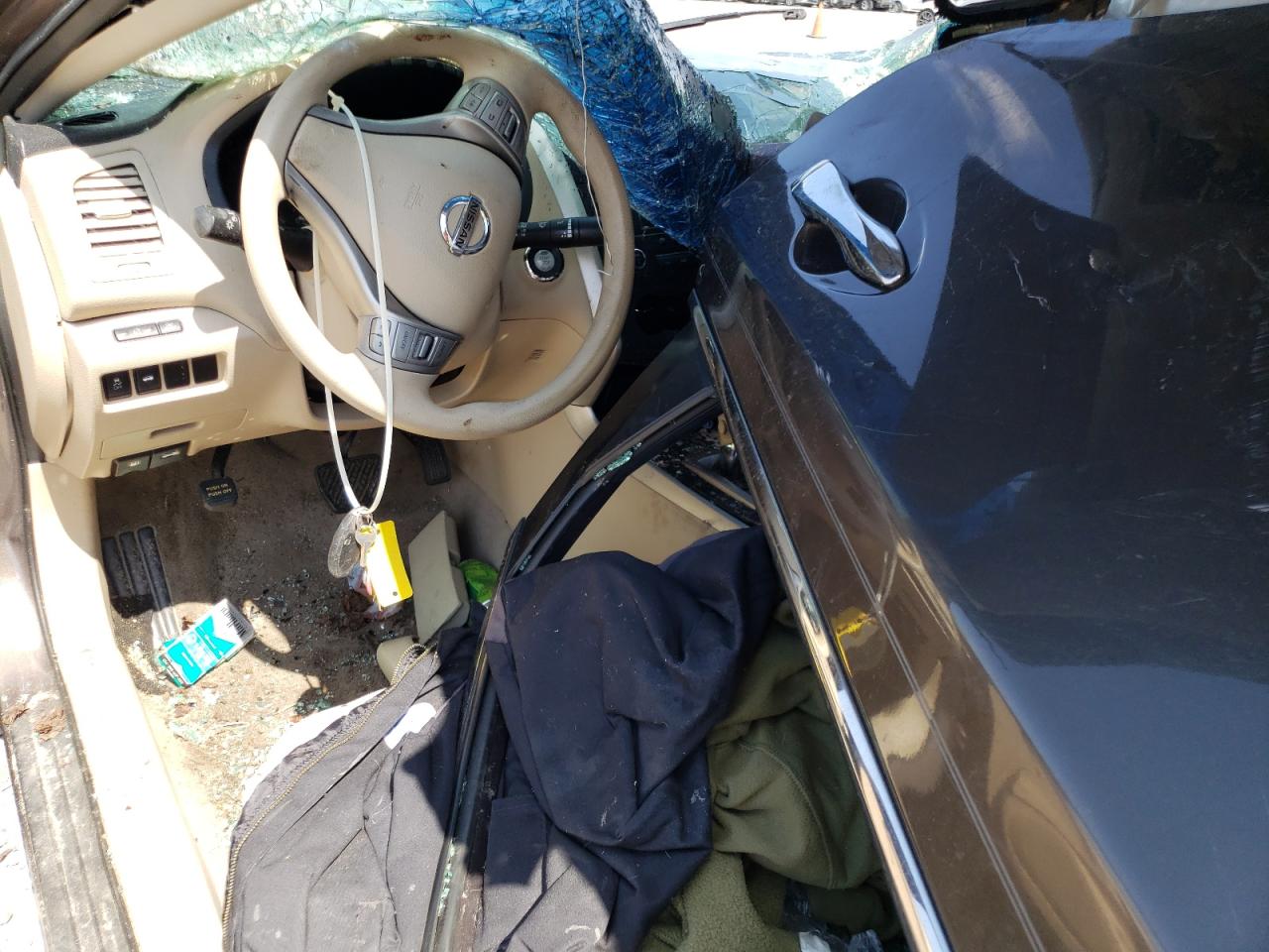 Nissan Altima 2.5 Image 6