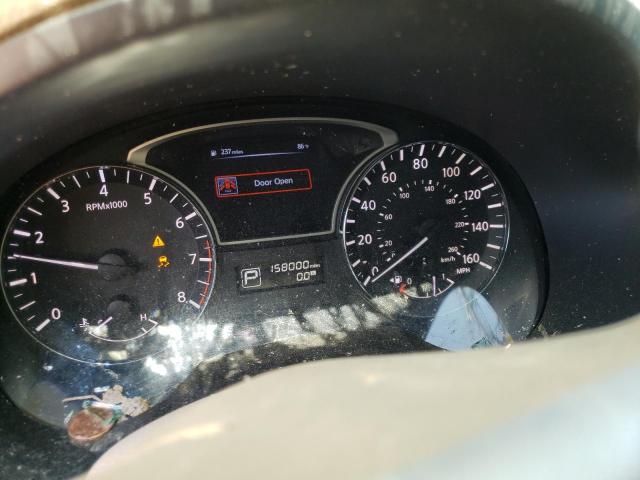 Nissan Altima 2.5 Image 9