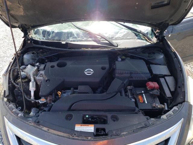 Nissan Altima 2.5 Image 7