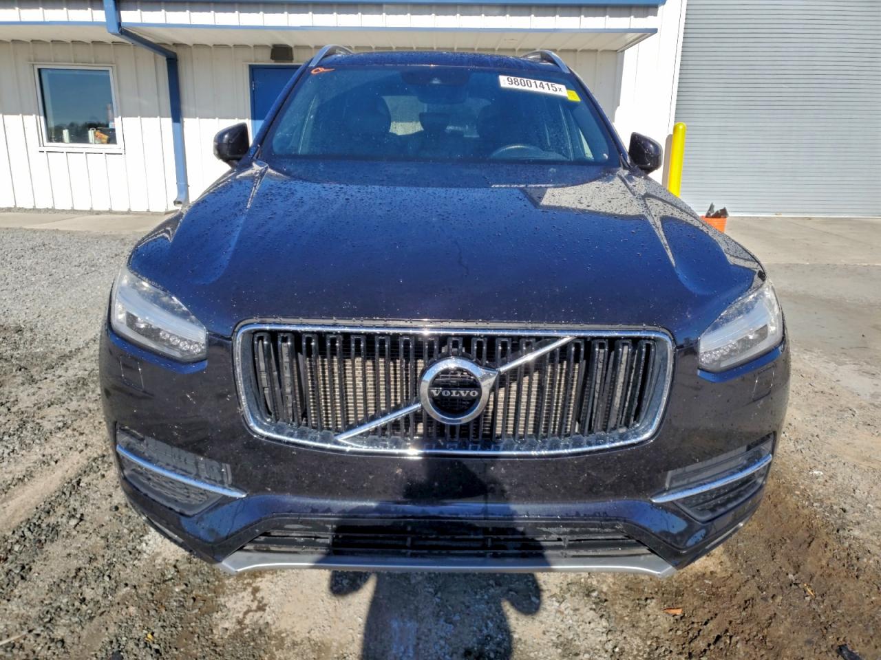 Volvo XC90 T6 Image 7