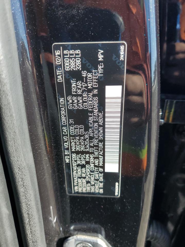 Volvo XC90 T6 Image 5