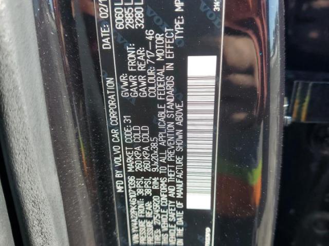 Volvo XC90 T6 Image 5