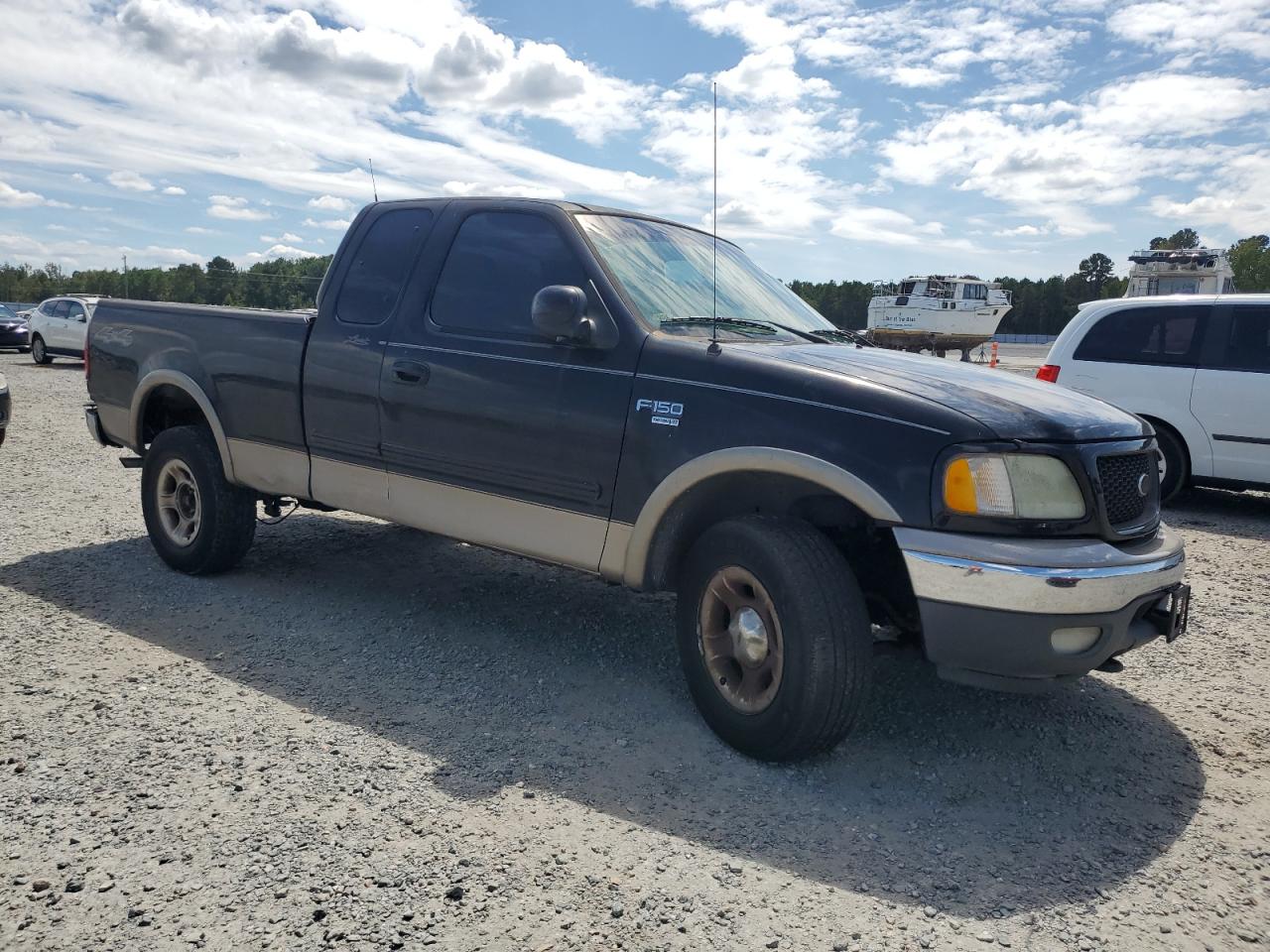 Ford F-150 Image 3