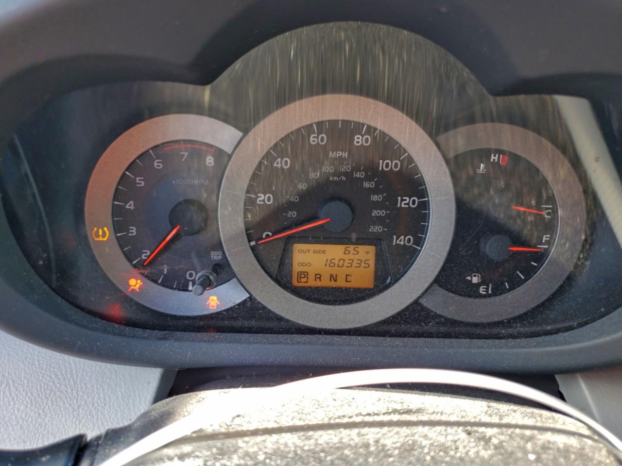 Toyota RAV4 Limited Image 8