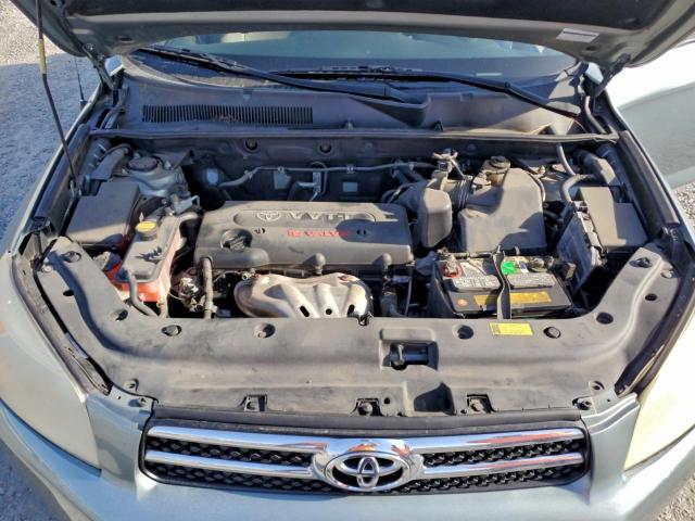 Toyota RAV4 Limited Image 9