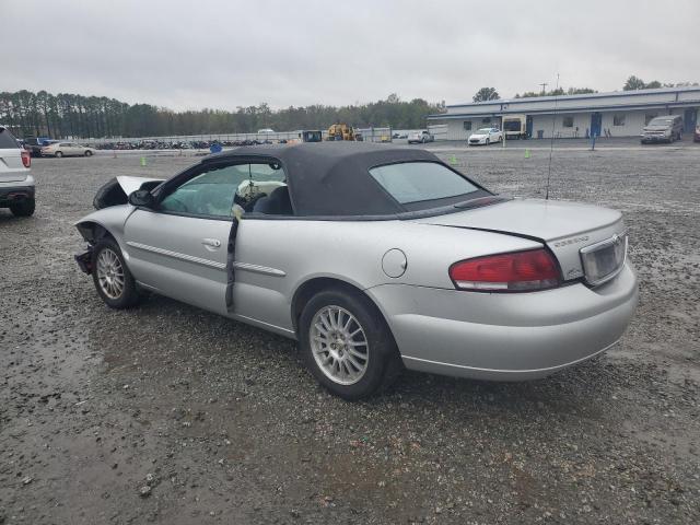 Chrysler Sebring Lx Image 10