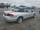 Chrysler Sebring Lx Image 11