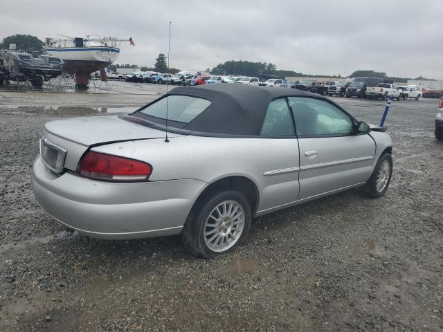 Chrysler Sebring Lx Image 11
