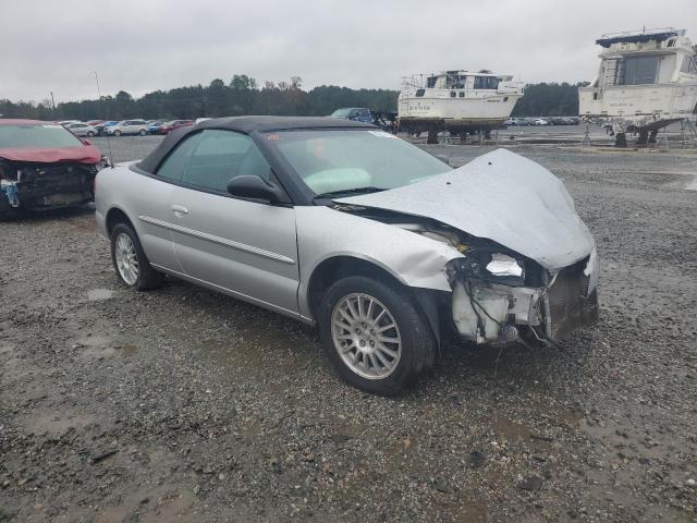 Chrysler Sebring Lx Image 7