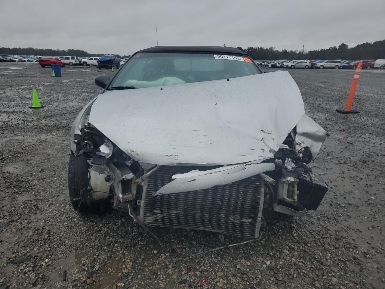 Chrysler Sebring Lx Image 9